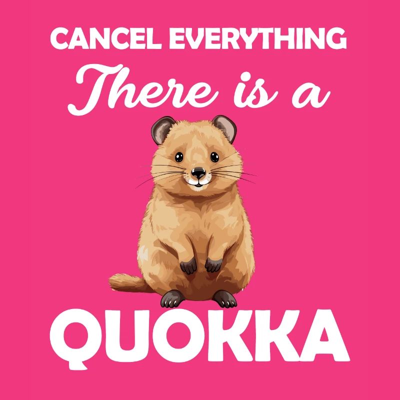 Cancel everything there is Qoukka Australian