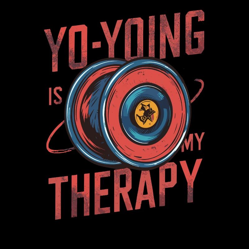 Yo-Yo Lovers Delight Yo-Yoing Therapy