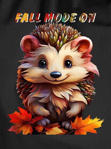IGEL FALL MODE ON
