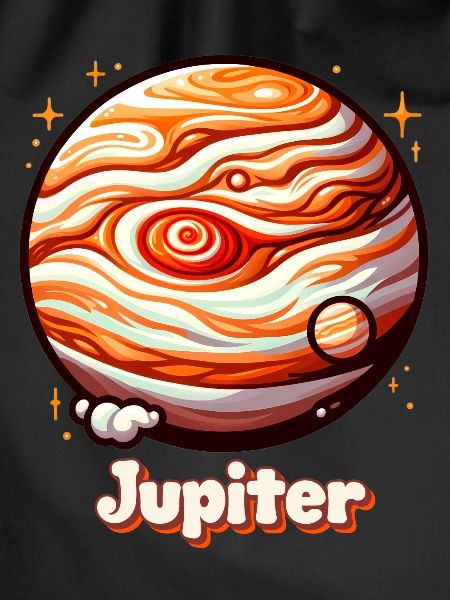 Jupiter Planet