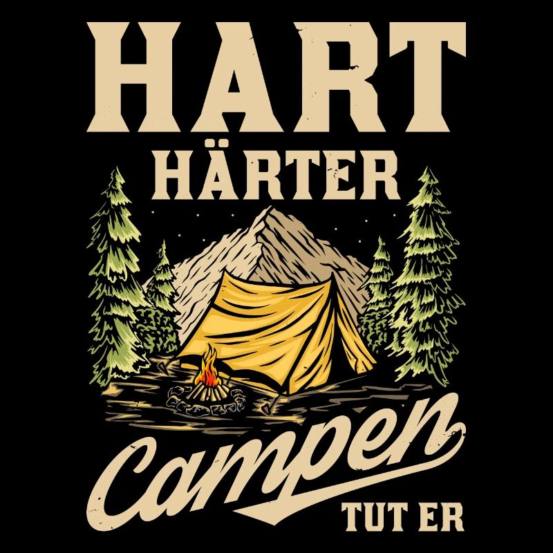 Tent Camping Camping
