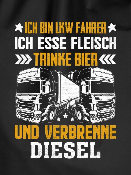 Truck Driver
