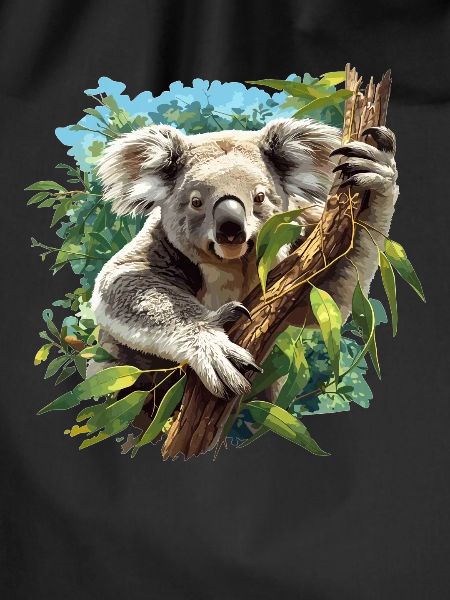 Koalas Koala