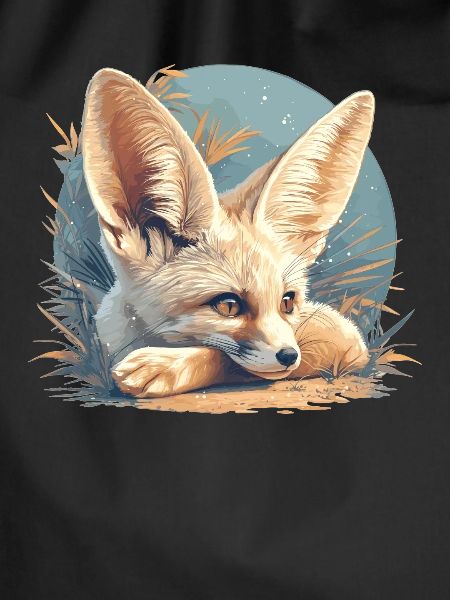 Fennec Fox Fenneks Fennek