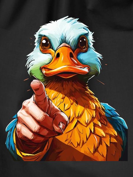 DUCK