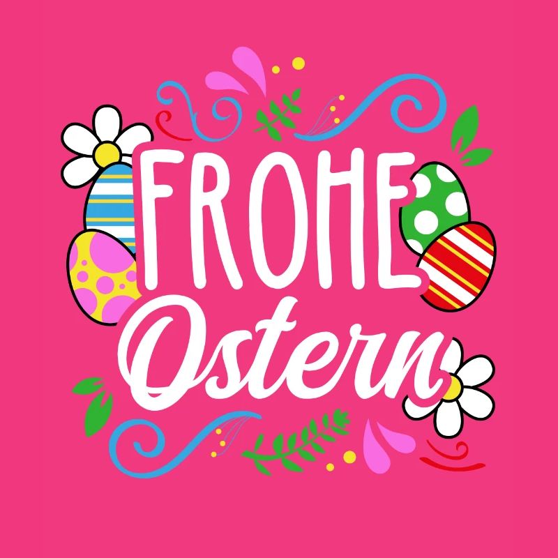Happy Easter