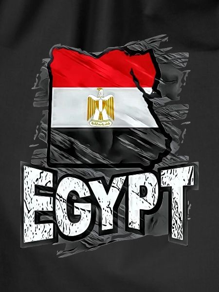 Egypt