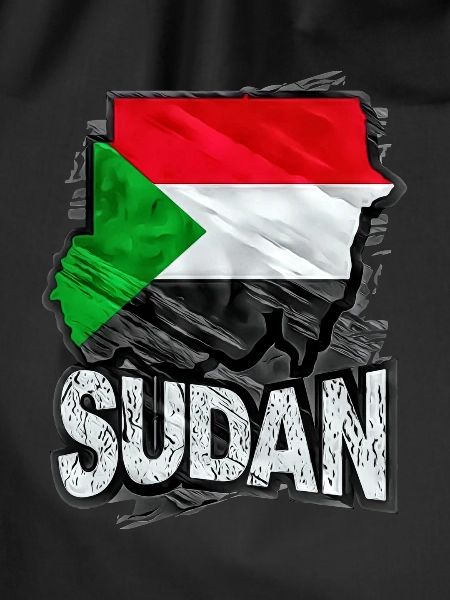 Sudan