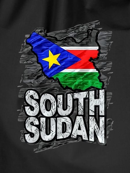 Sudan