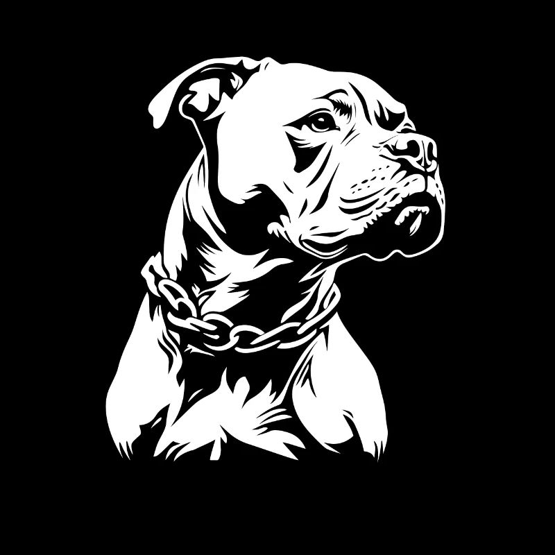 Bully - Dog Fan