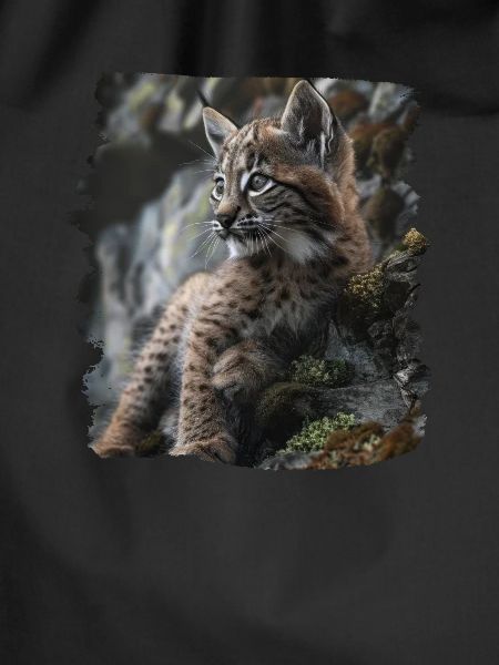Lynx Luchse Luchs