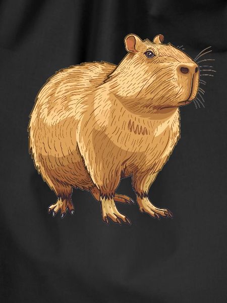 Capybaras Capybara