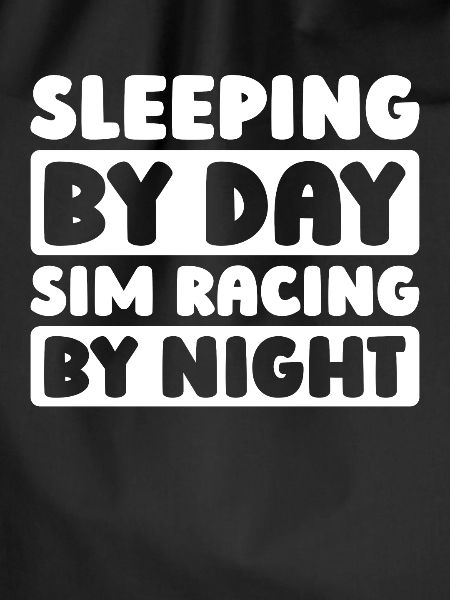 Sim Racing