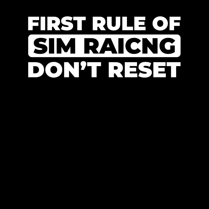Sim Racing