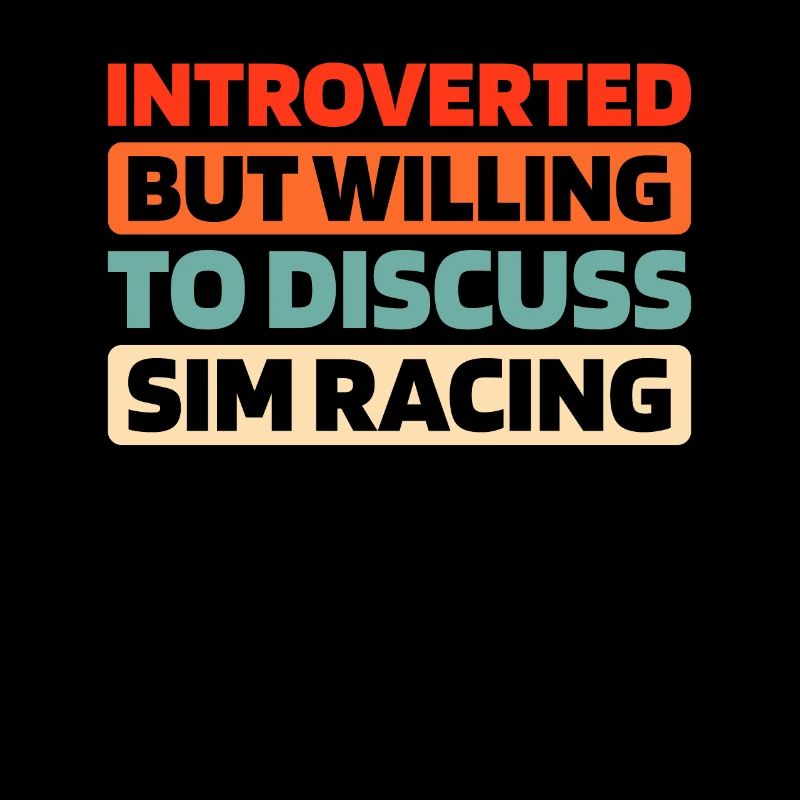 Sim Racing