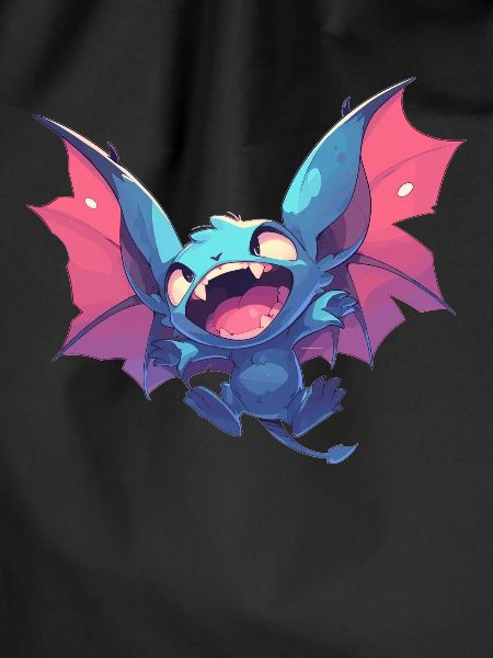 Bat Fledermäuse Fledermaus