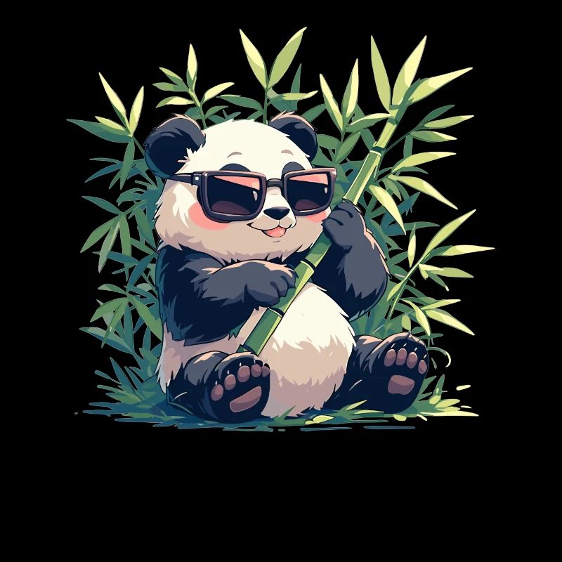 Pandas Panda
