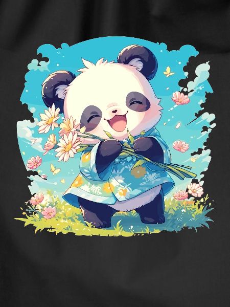 Pandas Panda