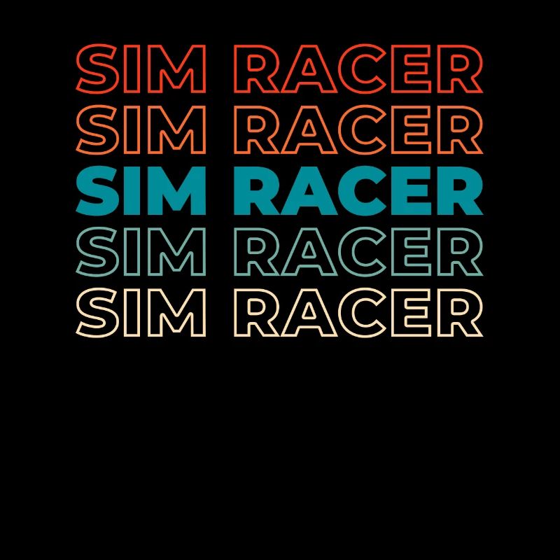 Sim Racing