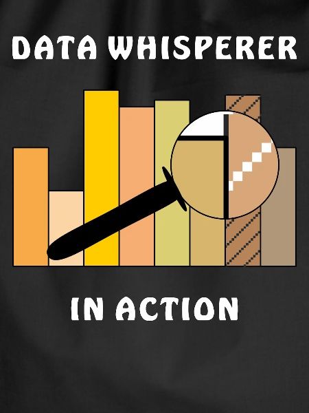 DATA WHISPERER IN ACTION