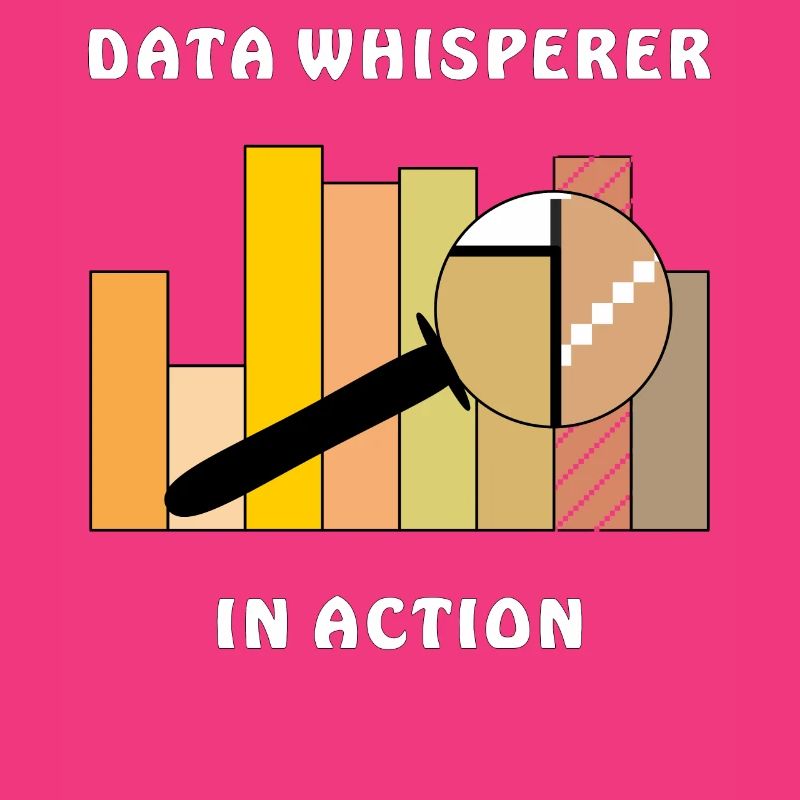 DATA WHISPERER EN ACTION