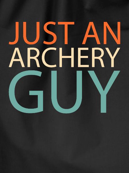 Archery Archery Archery Archer