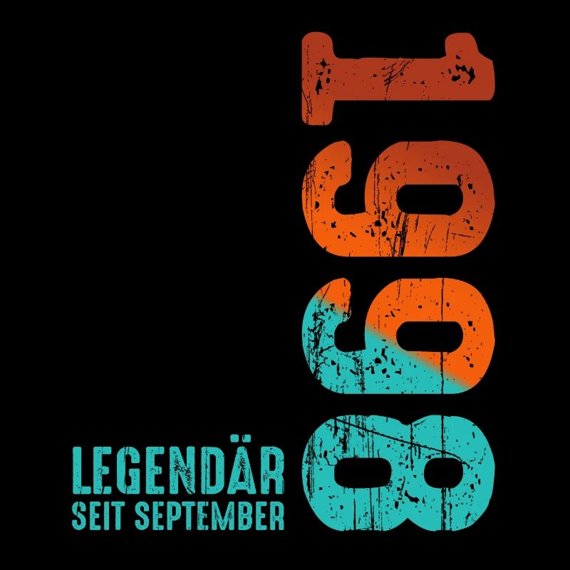 September 1998 Legendary since