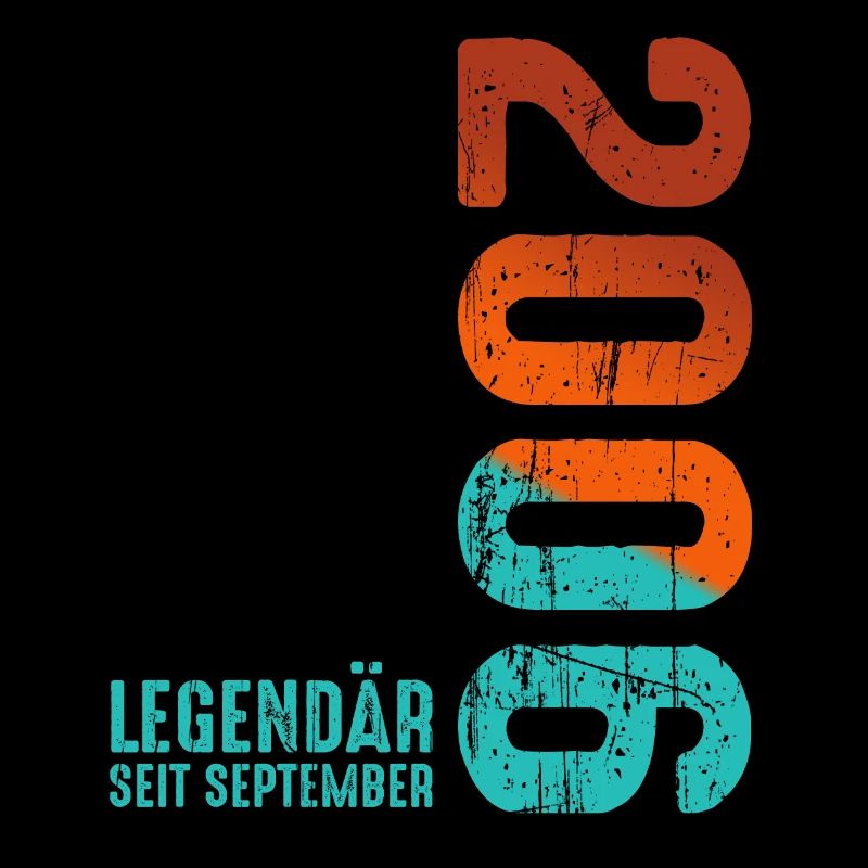 September 2006 Legendary since