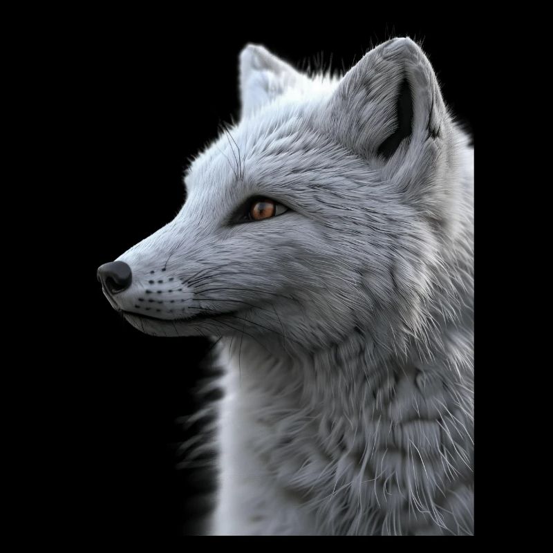 Renard polaire