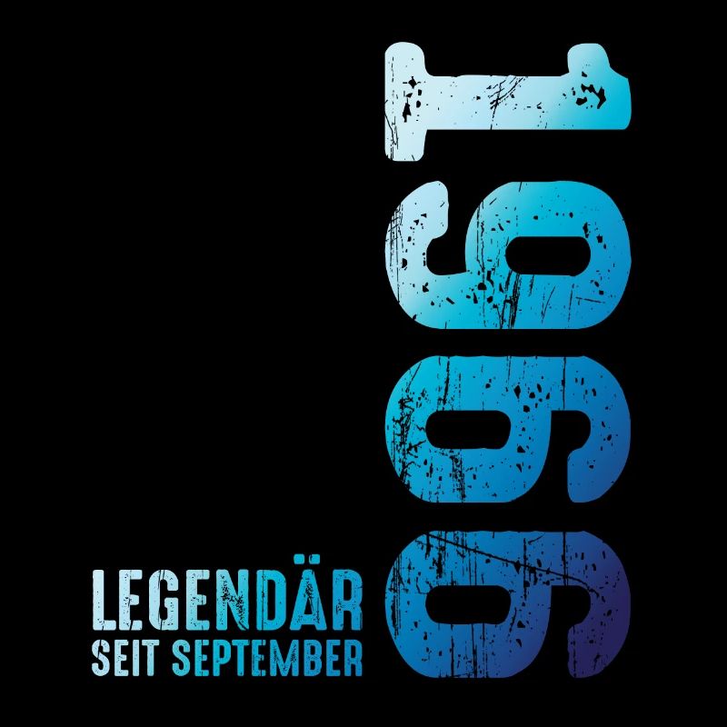 Legendary since September 1966