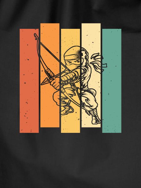 Archery Archery Archery Archer