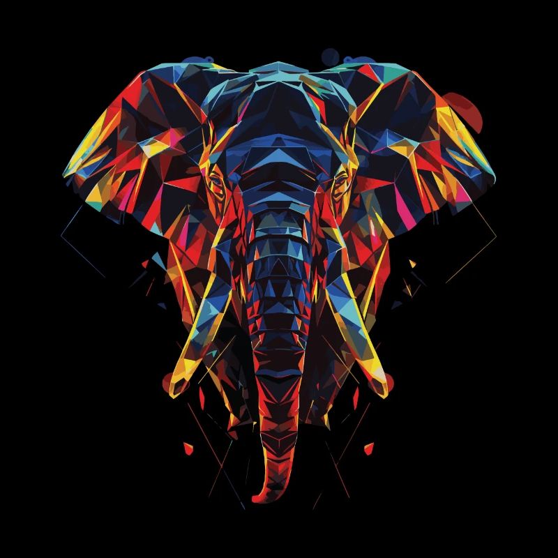 Éléphant