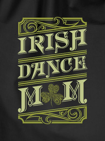 Irish Dance Irischer Tanz