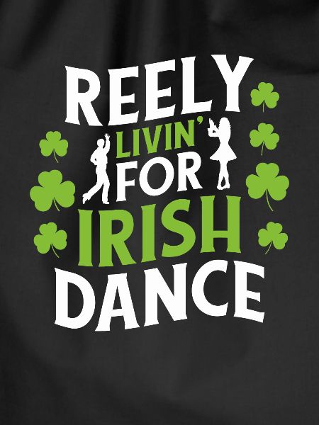 Irish Dance Irischer Tanz