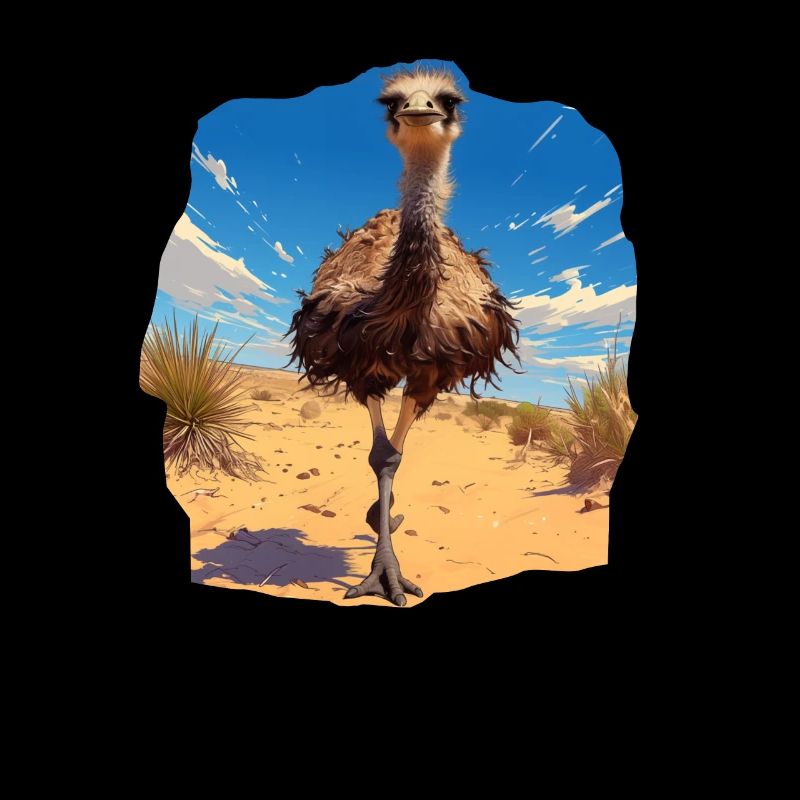 Emus Emu