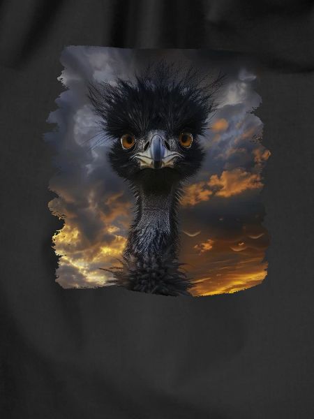 Emus Emu