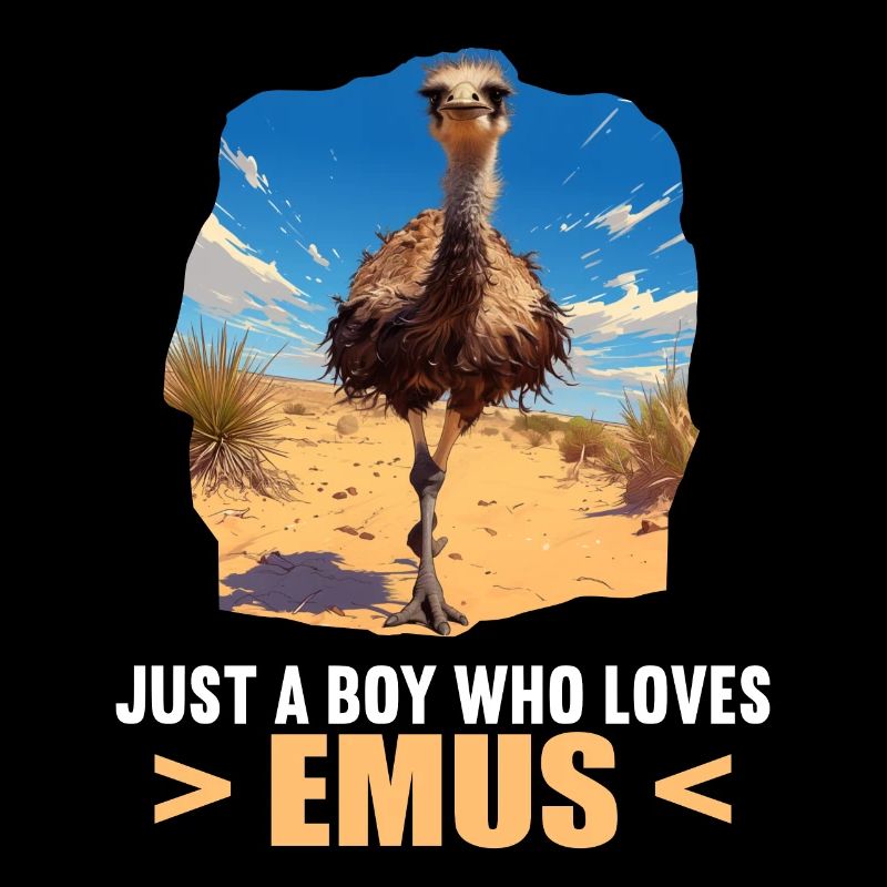 Emus Emu