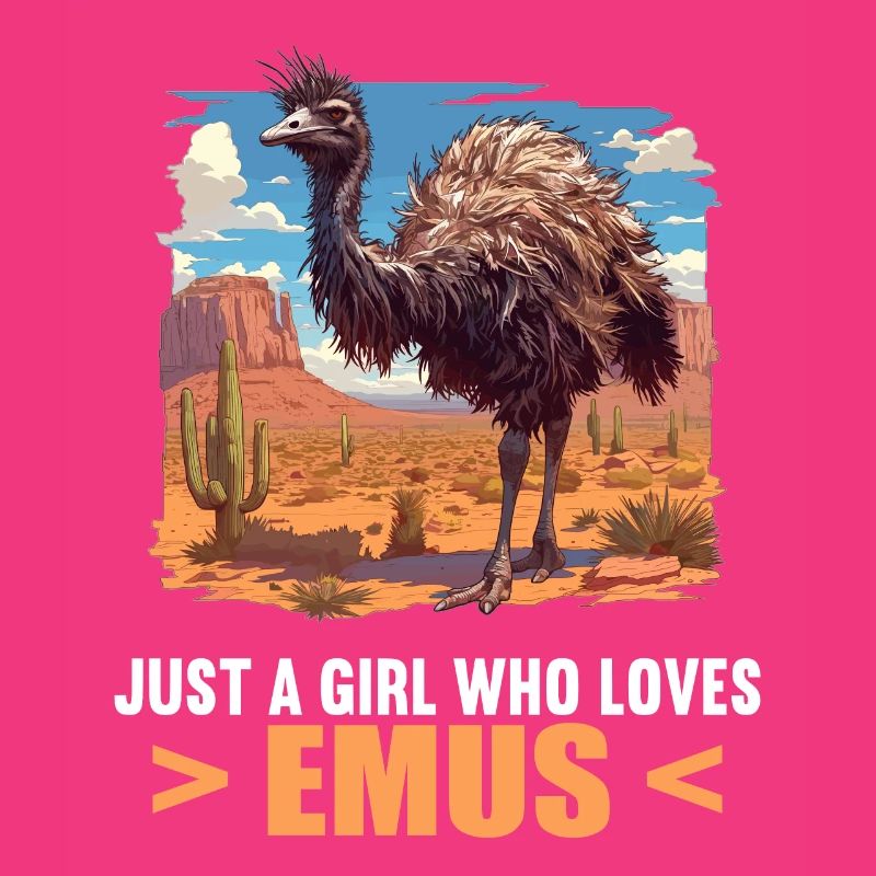 Emus Emu