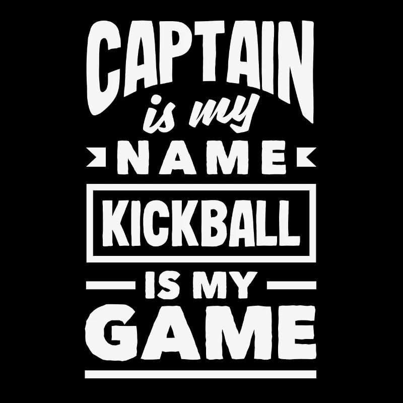 Kickball Player Legend