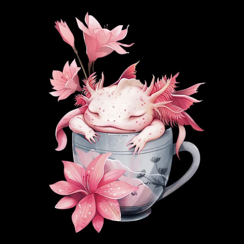 Axolotl