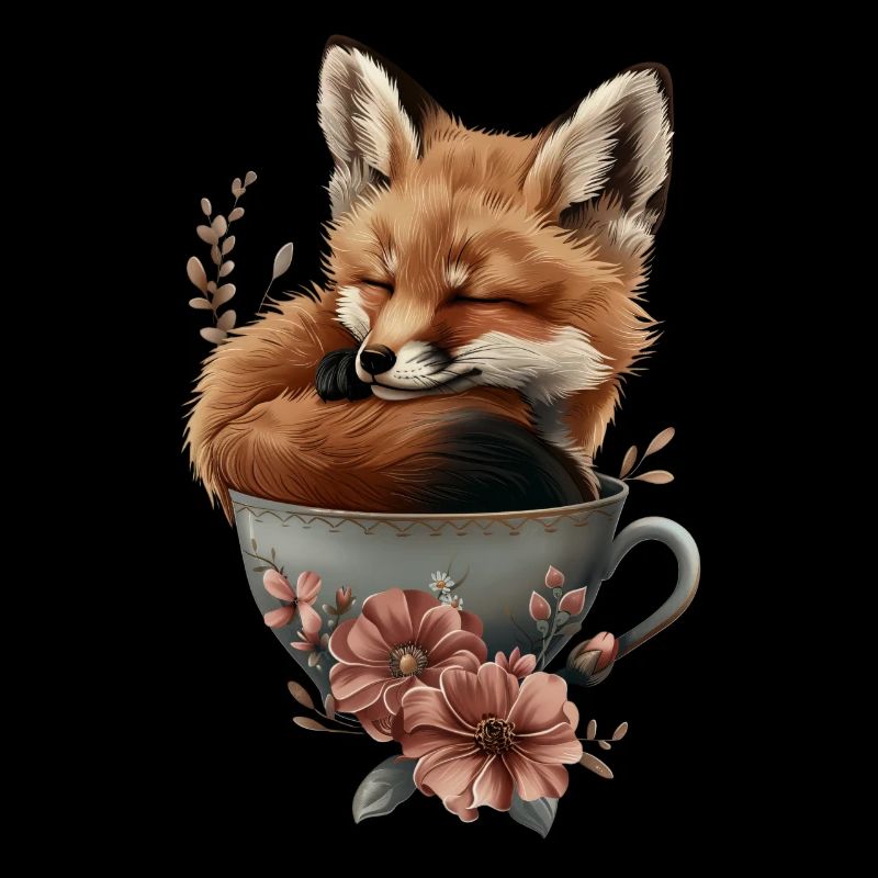 Fuchs