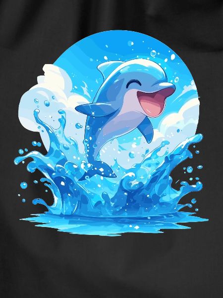 Dolphin Dolphins Dolphin