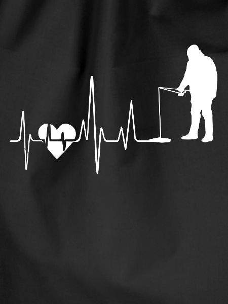 Fishing Heartbeat
