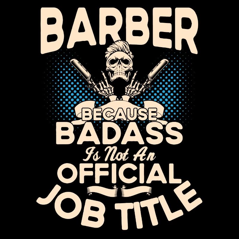 Barber Haircutter