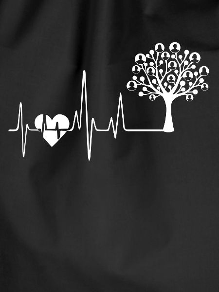 Genealogy Genealogy Heartbeat