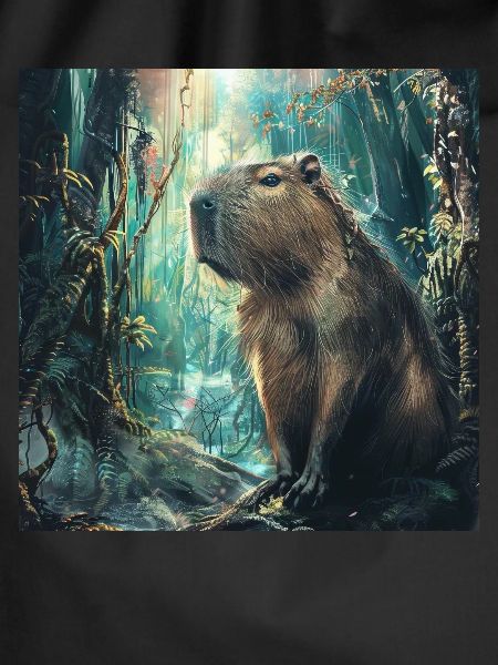 Wasserschwein