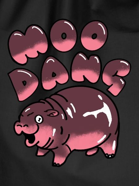 MOO DENG