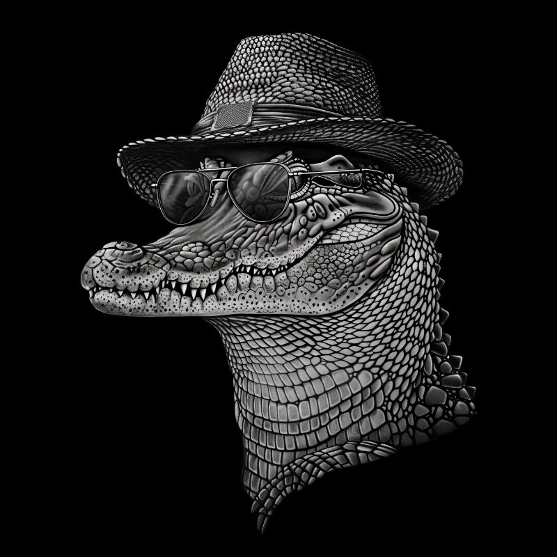 Krokodil