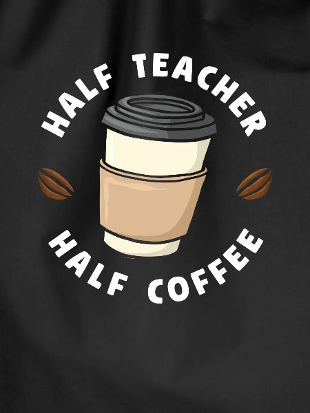 Funny Teacher Teacher Gift