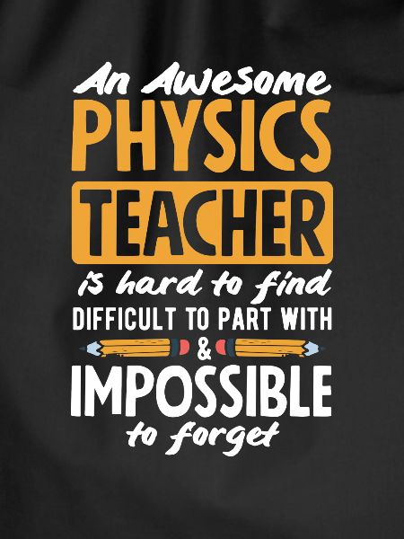 Funny Teacher Teacher Gift